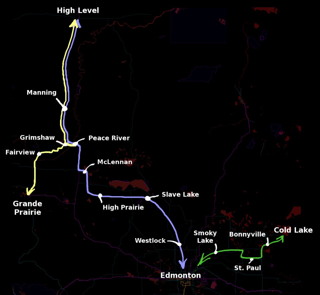 NE-map-3routes-update